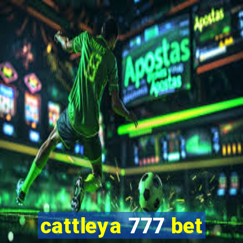 cattleya 777 bet